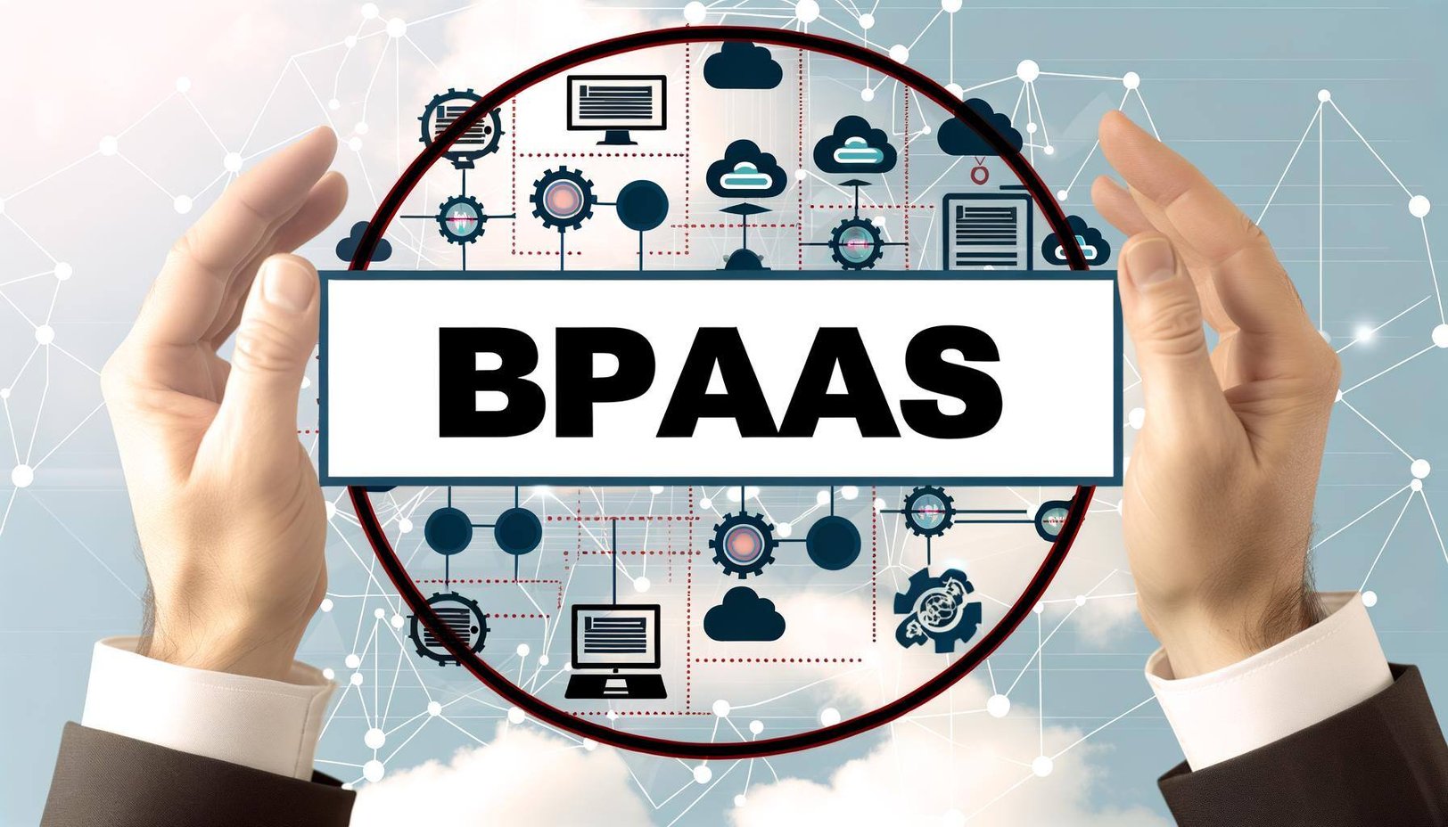 BPaaSに取り組む上場企業一覧 2024年