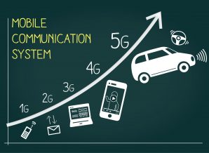 5Gでどう変わる？5Gサービス提供者が検討すべき重要なポイント