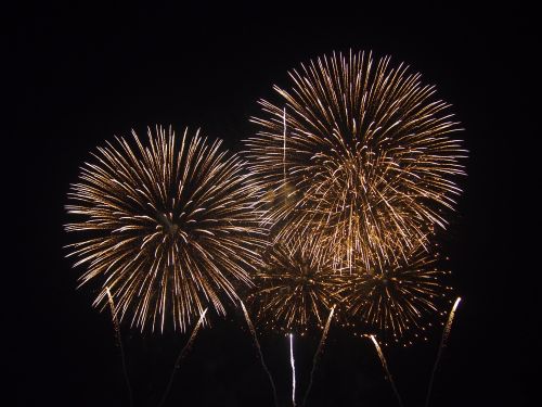 【Twitter調査】花火大会のライブで最も呟かれた人はこの人!~神宮外苑花火大会2016を題材にTwitter投稿調査を実施~