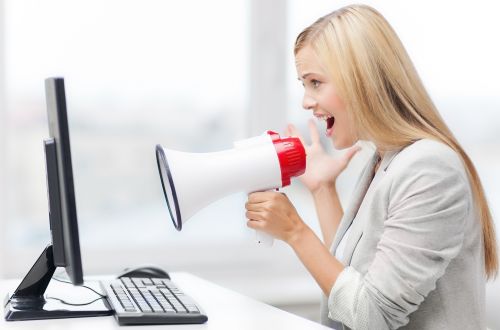 ツイッターの企業アカウントはユーザーとどのように向き合うべきか(2/3)